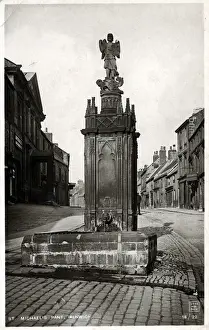 St Michaels Pant, Alnwick, Northumberland