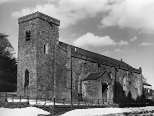 St. Oswalds Chapel