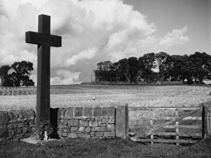 Images Dated 18th May 2011: St. Oswalds Chapel