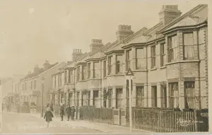 St Osyth Road