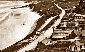 St Ouens Bay, Jersey