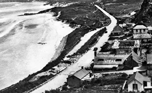 St Ouens Bay, Jersey