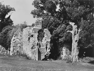 St. Pancras Priory