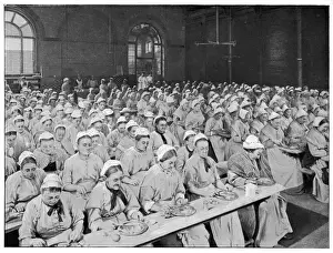 St Pancras Workhouse