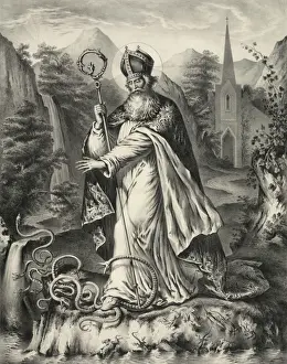 St. Patrick