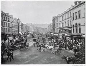 St. Patrick Street, Cork