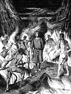 St Patricks Purgatory