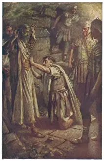 St Paul & Jailor