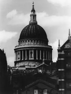 St. Pauls Cathedral