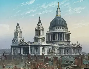 St. Pauls Cathedral