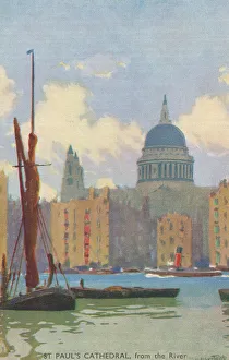 St Pauls Cathedral