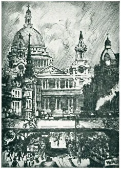 St. Pauls Cathedral