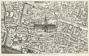 St Pauls Cathedral