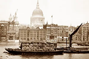 St Paul's Cathedral, London