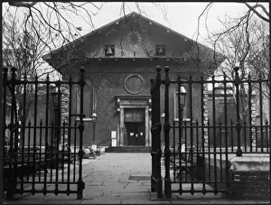 St Pauls Church