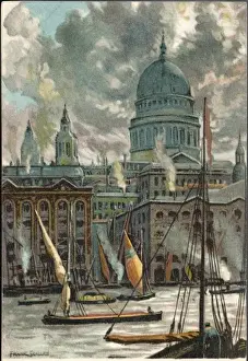 St Pauls (Scallan)
