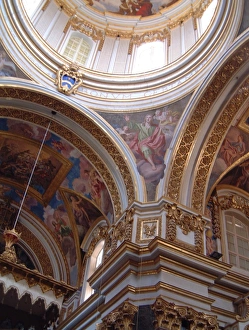 Cath Gallery: St Peter & St Paul Cath