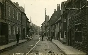St Peters Street