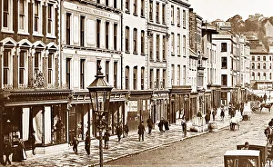 St. Peters Street, Cork, Ireland