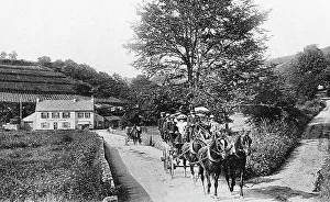 St Peters Valley, Jersey