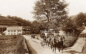 St Peters Valley, Jersey