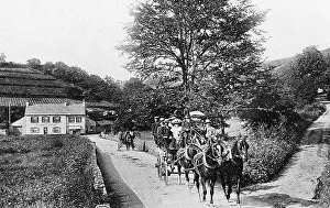 St Peters Valley, Jersey