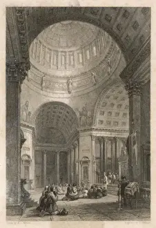 St Petersburg Church