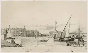 St Petersburg Palace