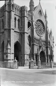 St. Philip Neri Church