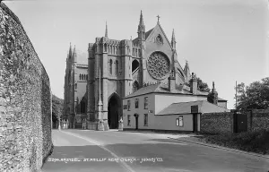 Arundel Prints: St. Phillip Neri Church