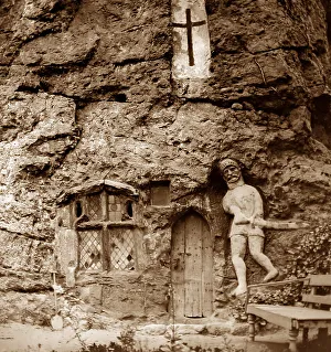 St. Robert's Chapel, Knaresborough, Victorian period