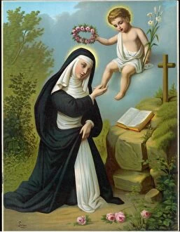 Reported Gallery: St Rosa De Lima