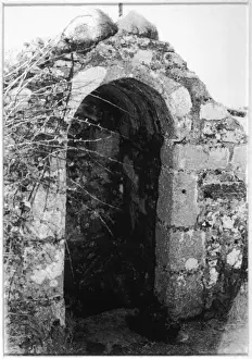 St Ruans Well - 2