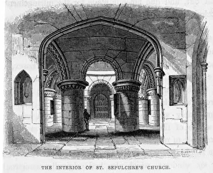 Cambridge Round Church