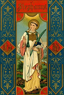 ST Stephen - Butler lives
