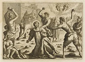 ST STEPHEN/ROYAUMONT