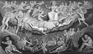 Stephens Prints: St Stephens Sculpture