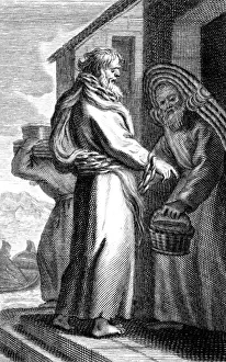 Theodosius Prints: ST Theodosius - M Elyas