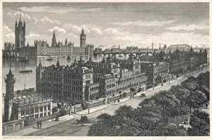 St. Thomass Hospital