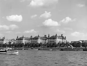 St. Thomass Hospital