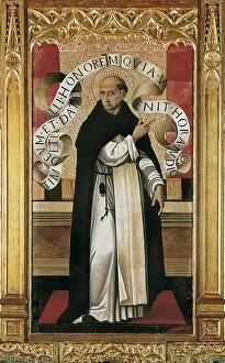 St. Vicente Ferrer
