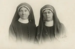 Vincents Prints: St Vincents Home, Dover- Sisters of Charity