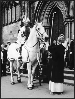 St Wilfred Custom Ripon