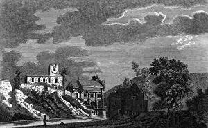 St Winifreds Well
