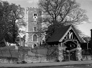 Added Gallery: St. Wollos Church
