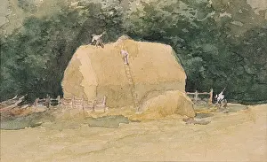 Stack-building