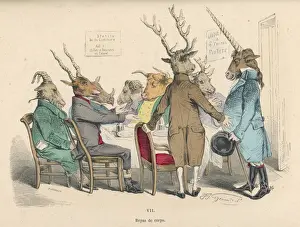 STAG PARTY