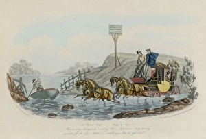 Stage Coach/Flood Tide Stage Coach/Flood Tide