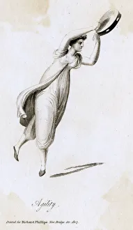 Agility Gallery: STAGE GESTURE / AGILITY