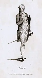 STAGE GESTURE / CONCEIT